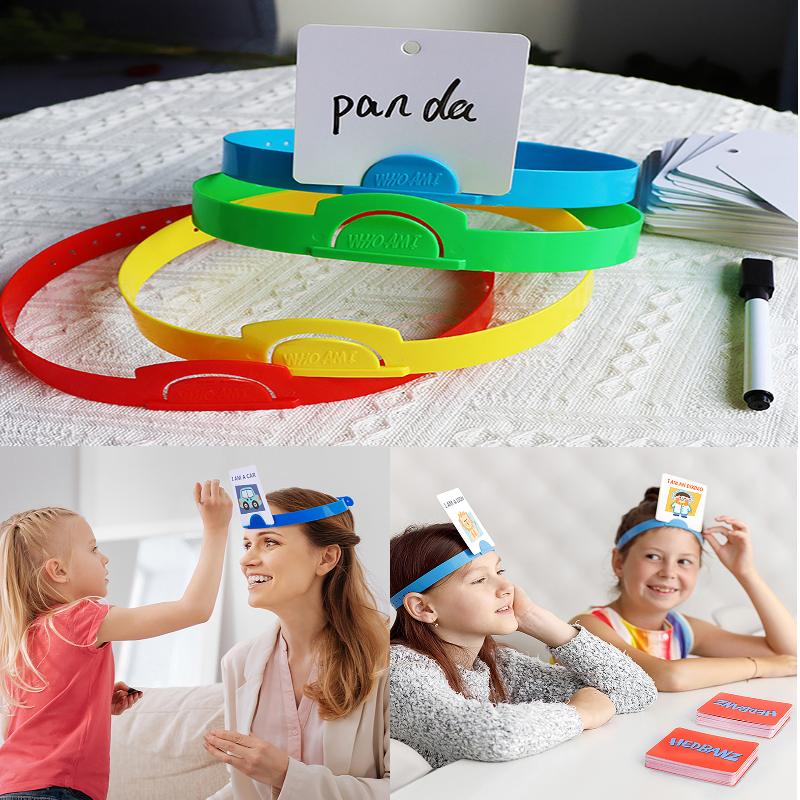 Gioco della fascia divertente  - Board Game Harmonies review and price