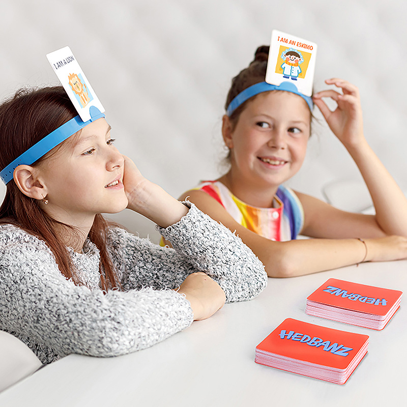 Gioco della fascia divertente  - Board Game Harmonies review and price