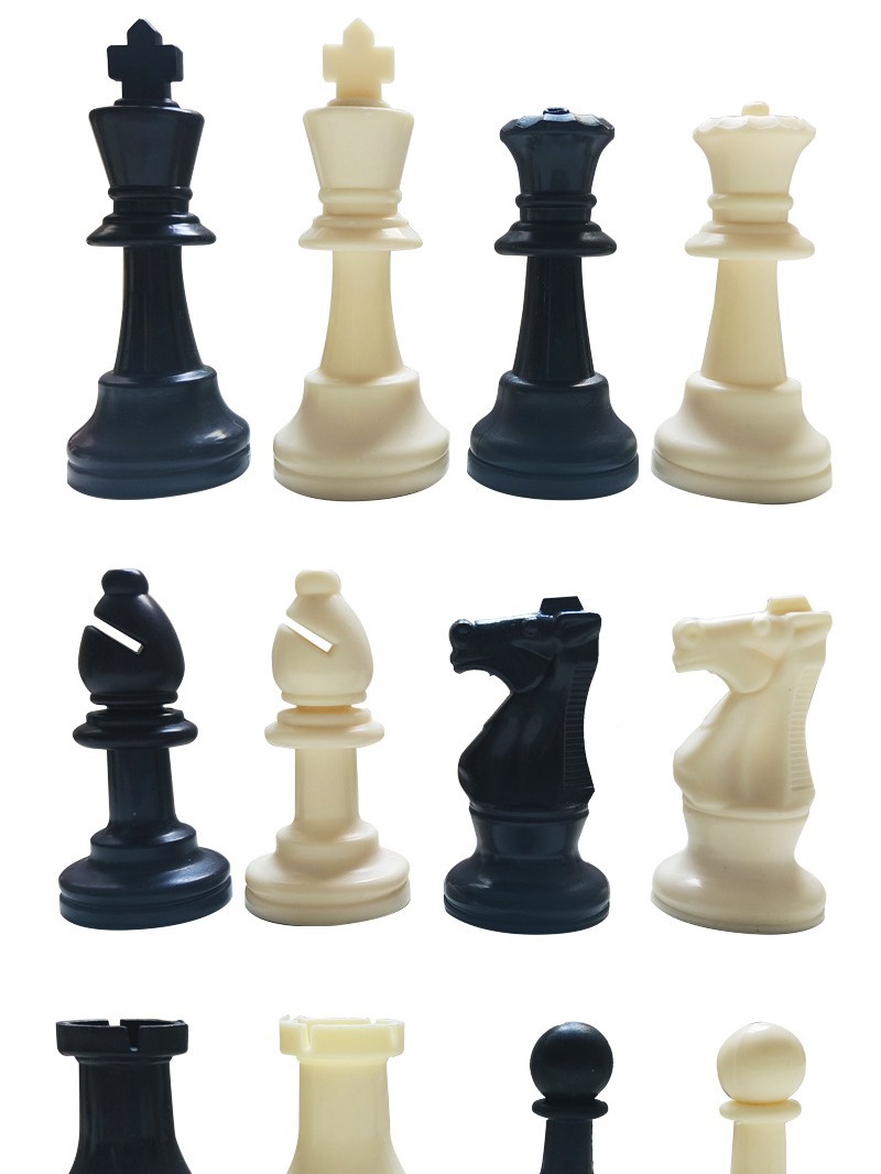 32 pezzi tradizionali gioco da - Board Game Yearbook review and price