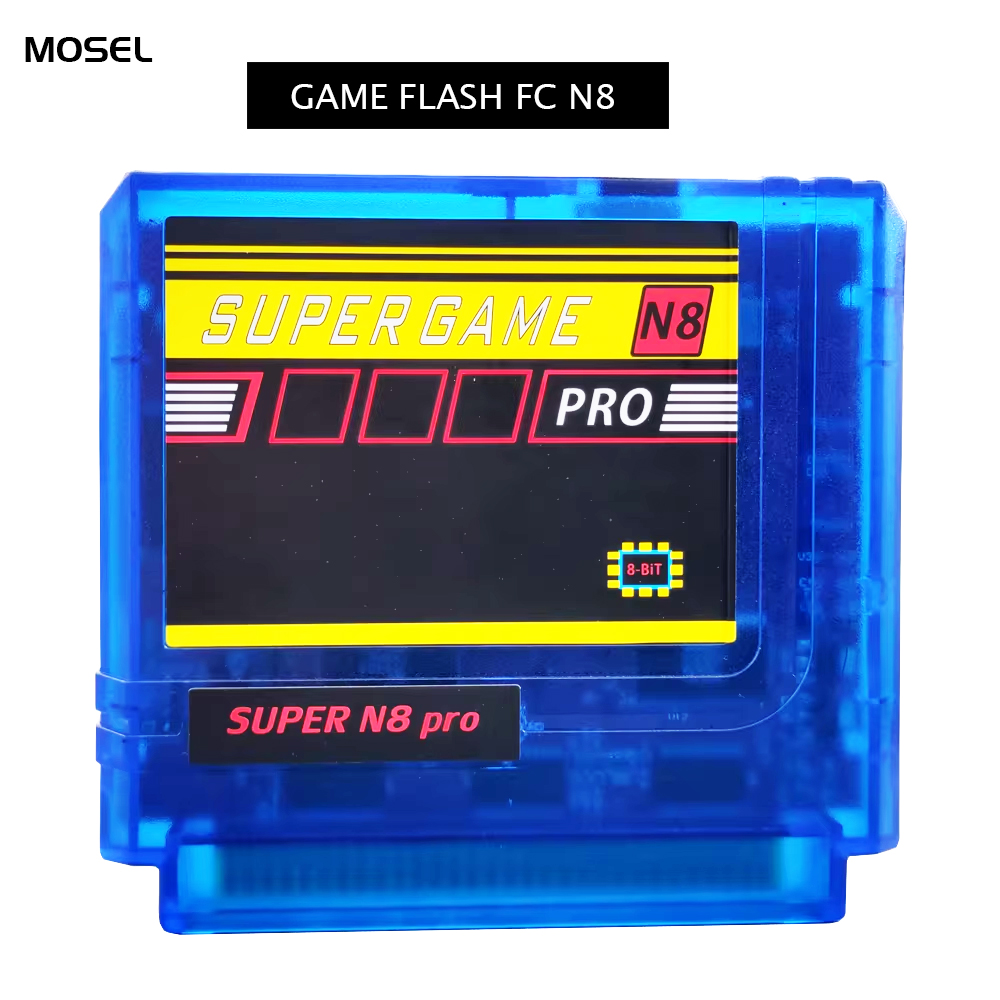 Mosel game flash FC N8 Version - Board Game Nintendo Switch review and price