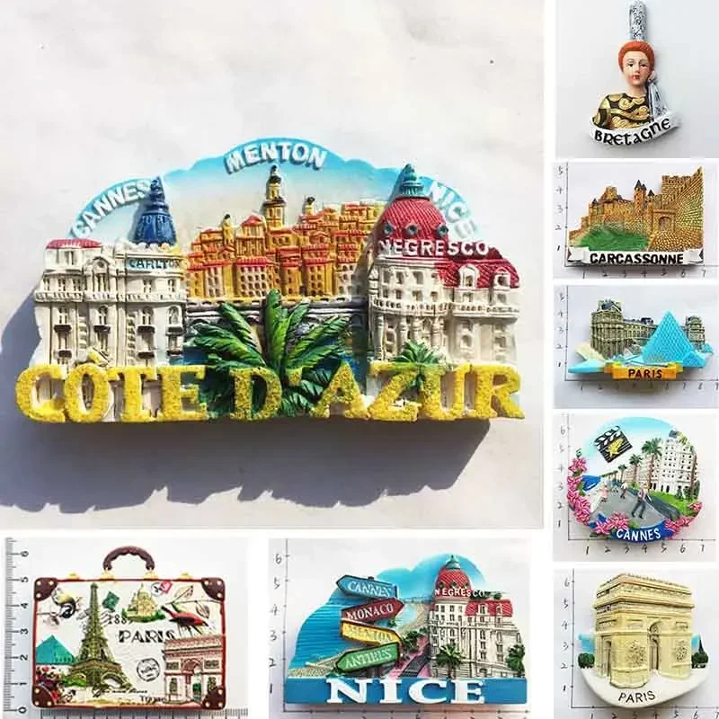 Francia parigi magnete per fri - Board Game Zenith review and price