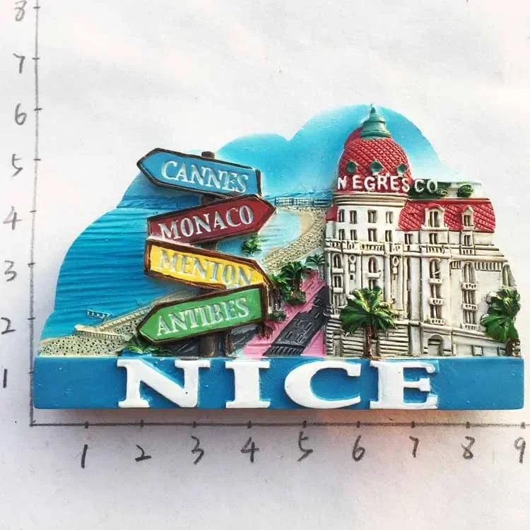 Francia parigi magnete per fri - Board Game Zenith review and price
