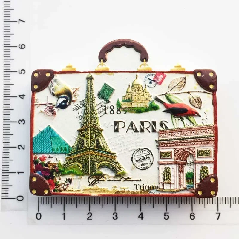 Francia parigi magnete per fri - Board Game Zenith review and price