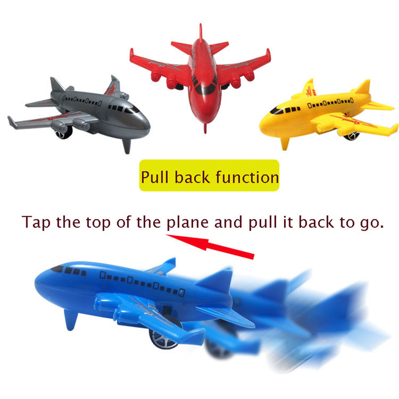 6 Pz/set Carino Tirare Indietr - Board Game Wingspan review and price