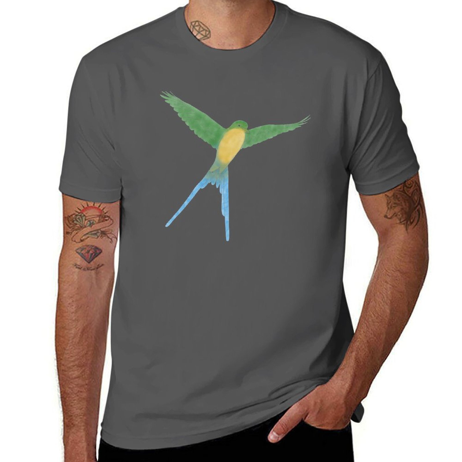 T-shirt Game Board Wingspan Pl - Board Game Wingspan review and price