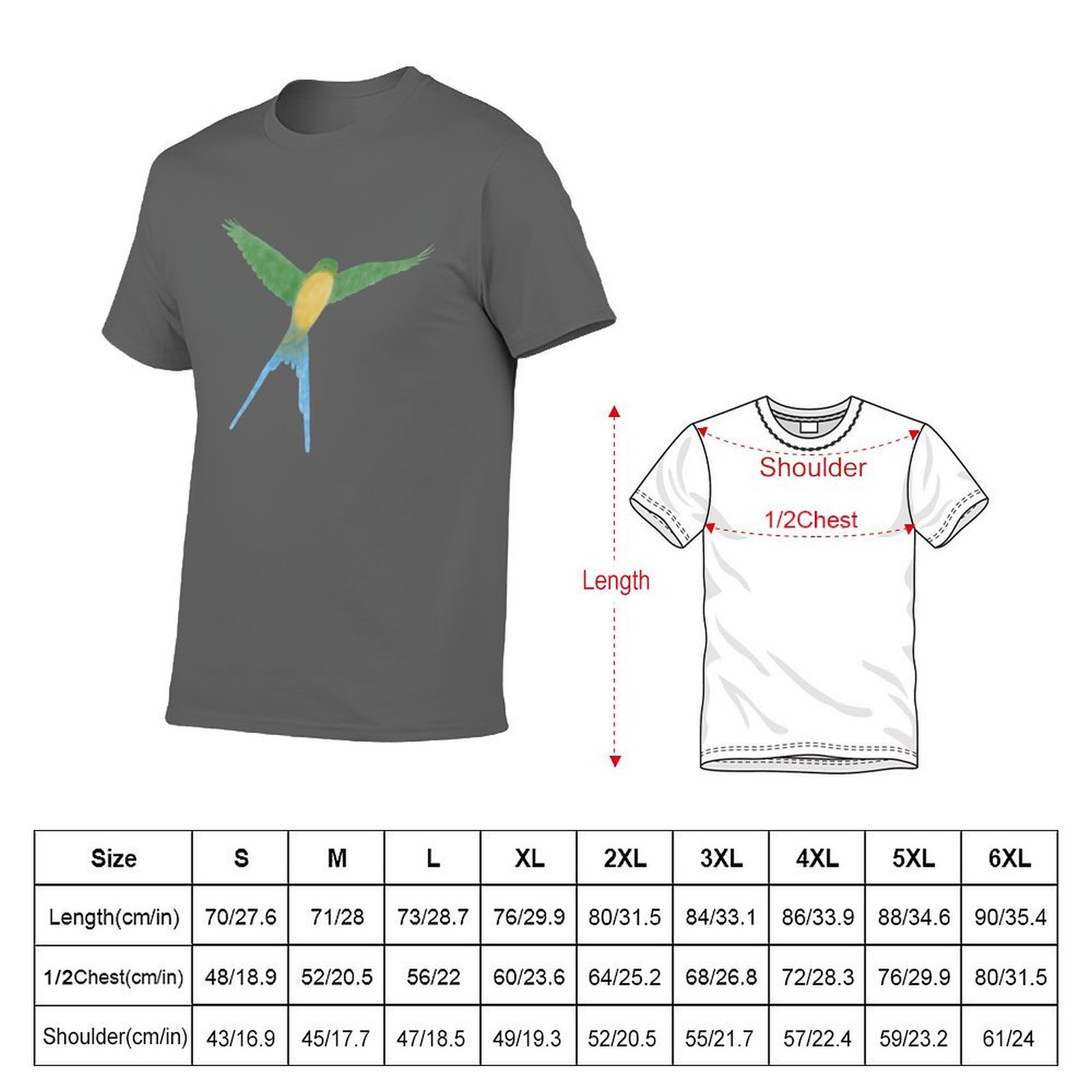 T-shirt Game Board Wingspan Pl - Board Game Wingspan review and price