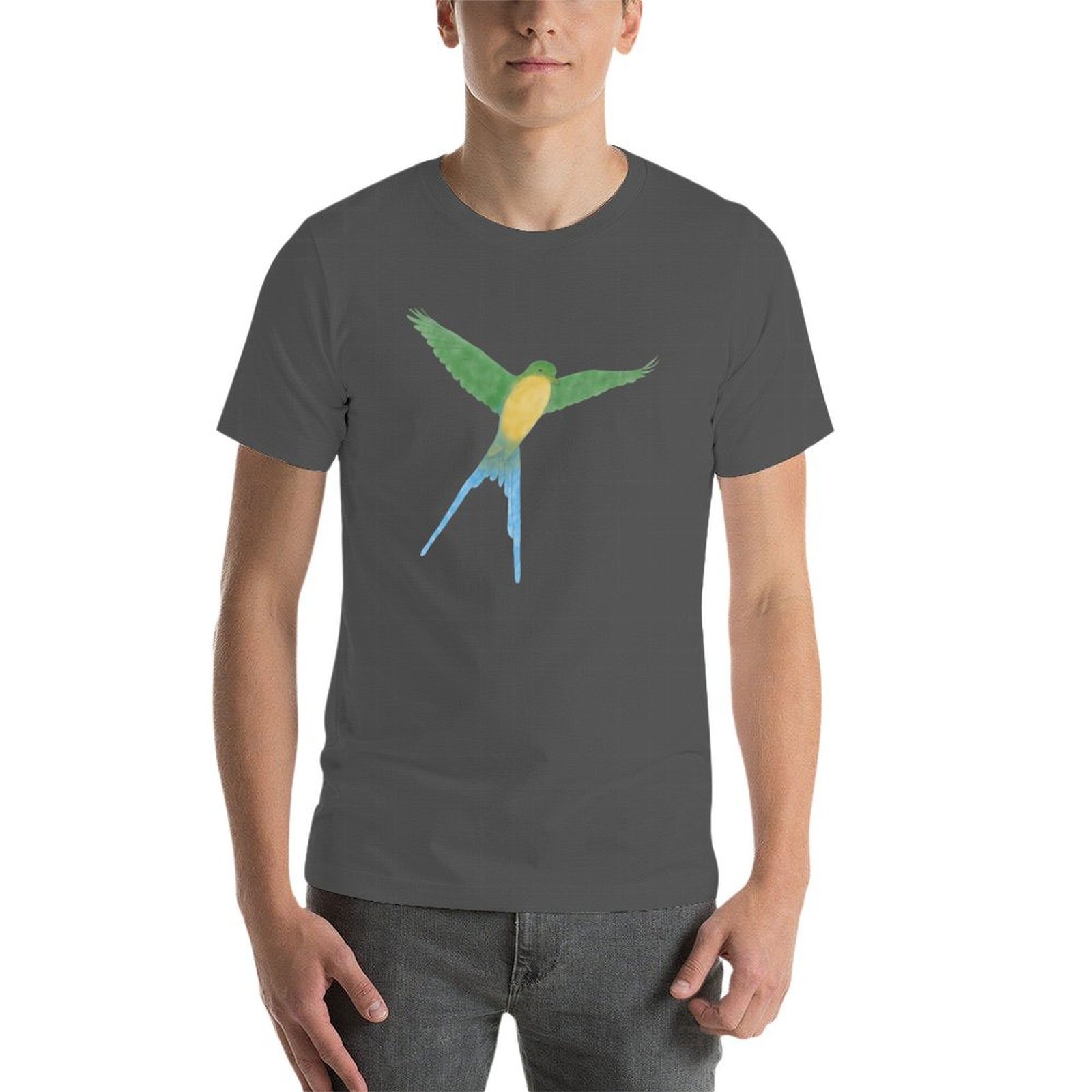 T-shirt Game Board Wingspan Pl - Board Game Wingspan review and price